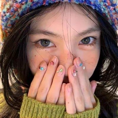 无名女孩
