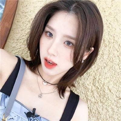 他的脑子有病